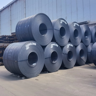 pt125942576-35mn2_astm_1335_smn438_din_bs_nf_en_1_5532_hot_rolled_carbon_steel_strip_coil_carbon_steel_sheet_coil_carbon_steel_coil Hot Rolled Coil 6mm SS400 Grade