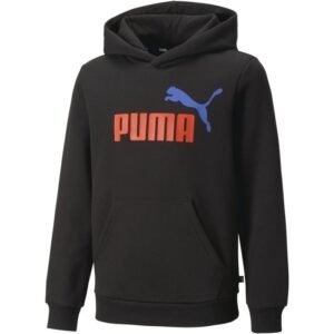 puma-ess-2-col-big-logo-hoodie-fl-b_0 Puma Kids' Hoodies — 2–14 Years — 20pc carton