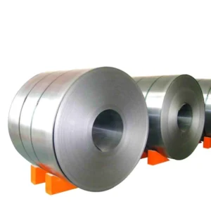 Cold Rolled Coil 2mm SPCC Grade