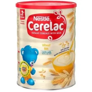 qansz9oqja47n67ehj1mh9nlqvdliefeh0swddea-800x800 Nestlé Cerelac Wheat & Milk – 400 g