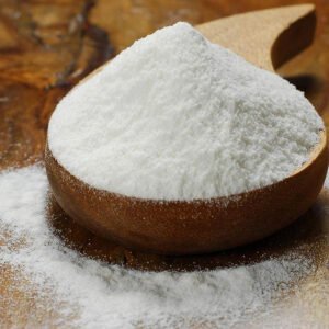 Sodium Citrate Dihydrate 99% — 25kg bag