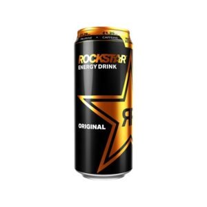 Rockstar Original – 500 ml