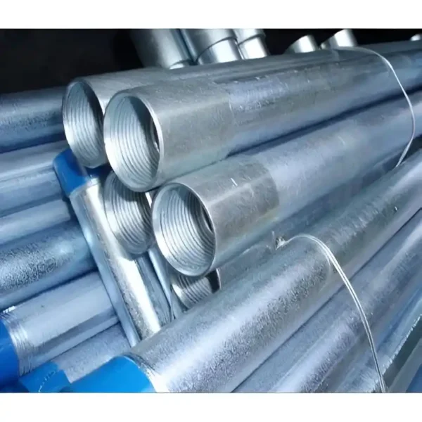 Galvanized Iron Pipe 4 Inch