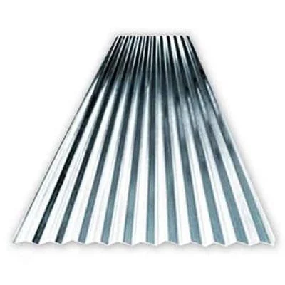 rsc400x400 Galvanized Corrugated Sheet 0.4mm