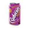 Rubicon Passion Fruit – 330 ml