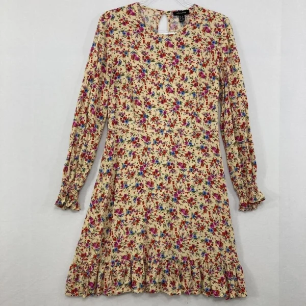 s-l1200 (1) New Look Women's Dresses — XS–XL — 20pc carton