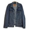 s-l1200 Levi's Men's Denim Jackets — S–XXL — 15pc carton