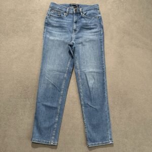 Calvin Klein Women's Jeans — W26–W34 / L30–L32