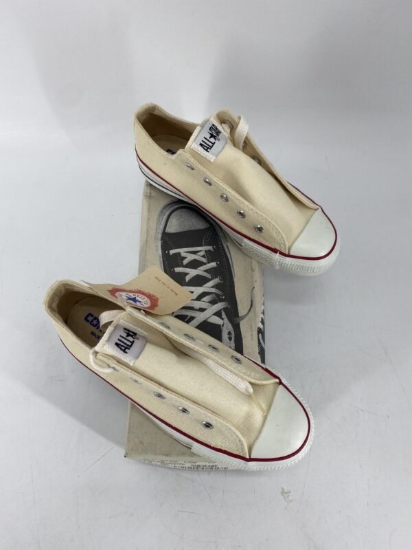 Converse Sneakers — EU 36–46 — 10pair carton