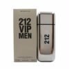 Carolina Herrera 212 VIP Men Eau de Toilette 100ml