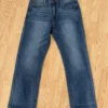 Calvin Klein Men's Jeans — W30–W40 / L30–L34 — 20pc carton