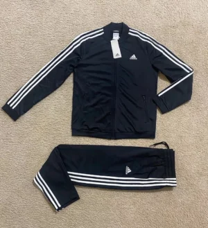 Adidas Women's Tracksuits — XS–XL — 15set carton