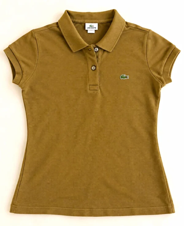 s-l1200 Lacoste Women's Polo Shirts — XS–XL — 25pc carton
