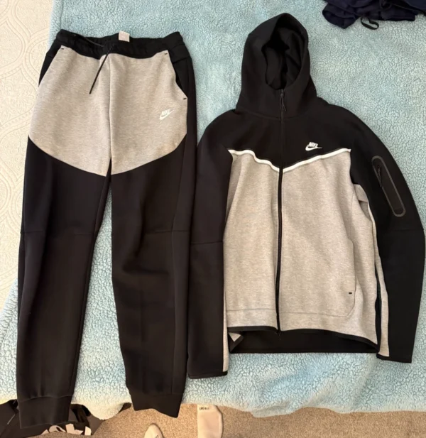 s-l1200 Nike Men's Tracksuits — S–XXL — 15set carton