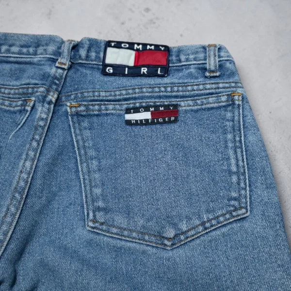 Tommy Hilfiger Women's Jeans — W26–W34 / L30–L32 — 20pc carton