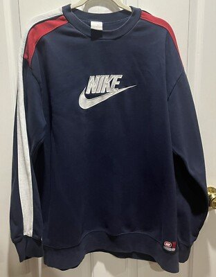 s-l400 Nike Men's Sweatshirts — S–XXL — 20pc carton