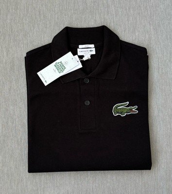 s-l400 Lacoste Men's Polo Shirts — S–XXL — 25pc carton