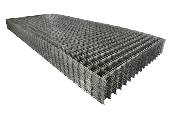s193-mesh-wire Wire Mesh 4mm 6x2.4m Panel