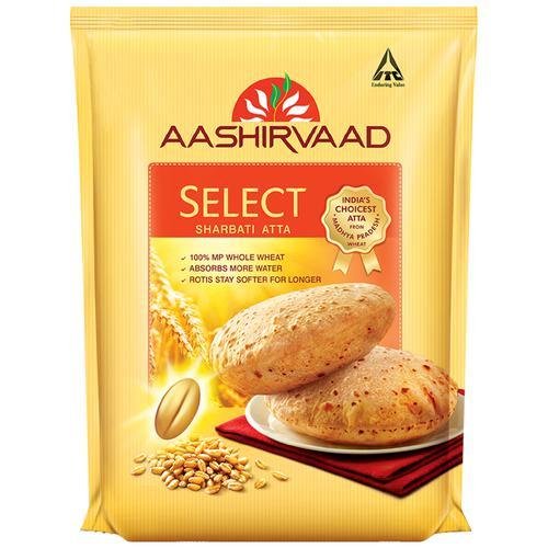 select-sharbati-atta-100-mp-whole-wheat-rotis-stay-softer-for-longer-5kg-087 Sharbati Atta — 10kg