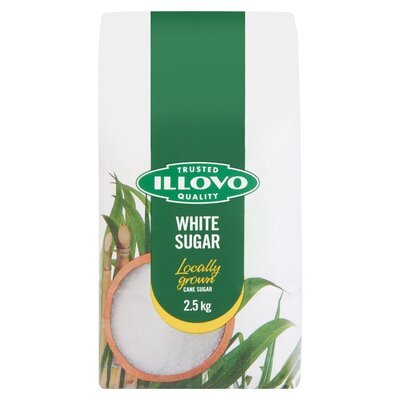 silo-product-image-v2-16Oct2024-180116-6001241006510-Straight_on-253999-396_400Wx400H Illovo White Sugar — 2kg