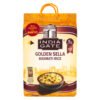 silo-product-image-v2-20Jun2025-180046-690225103770-Straight_on-331472-495_515Wx515H Golden Sella Basmati Rice — 5kg