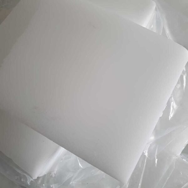 slabs4 Fully Refined Paraffin Wax 58/60