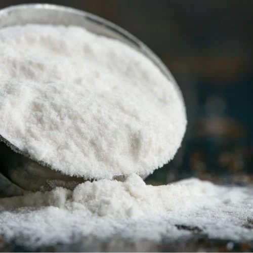 Sodium Citrate Dihydrate 99% — 25kg bag