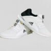 stylish-black-and-white-comfortable-mens-sport-shoes-717 Adidas Men’s Sports Shoes