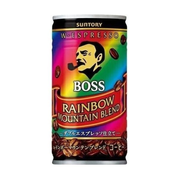 suntory-boss-coffee-rainbow-mountain-185g-4901777235298-e1744904285161 Suntory Boss Rainbow Mountain Blend – 185 g