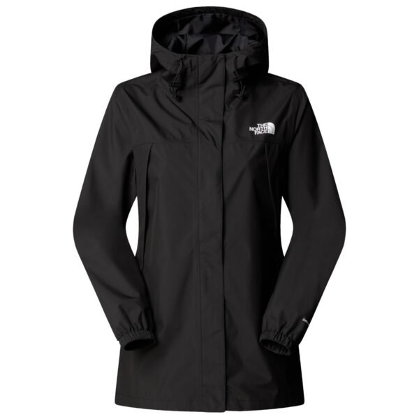 the-north-face-womens-antora-rain-parka-waterproof-jacket The North Face Women's Jackets — XS–XL — 15pc carton