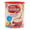 Nestlé Cerelac Wheat – 400 g