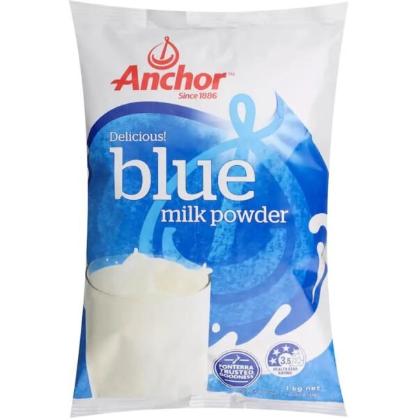 view Anchor Milk Powder — 1kg