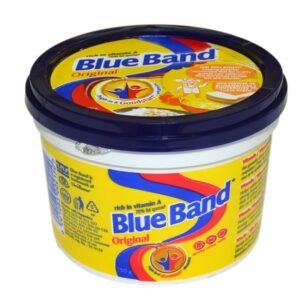 Blue Band Margarine — 500g