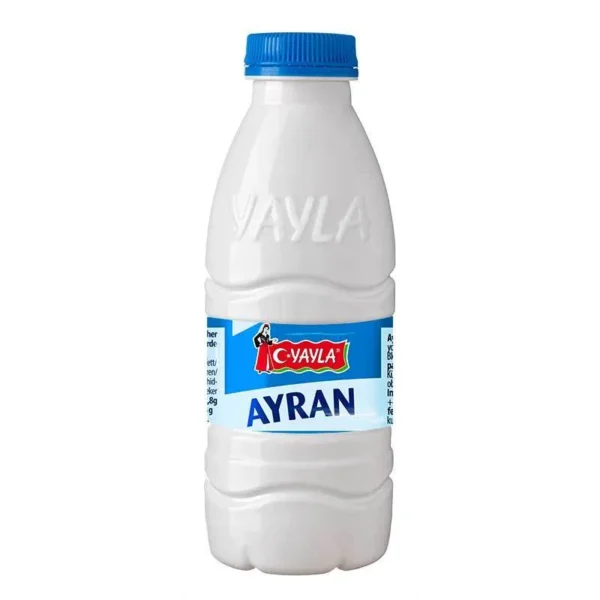 yayla-ayran-250-ml Ayran – 250 ml