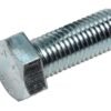 yk1re12vemmilo3x__28959 Hex Bolt M12x50mm Grade 8.8 Box 200 Units